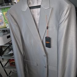 Egara Tuxedo Jacket 