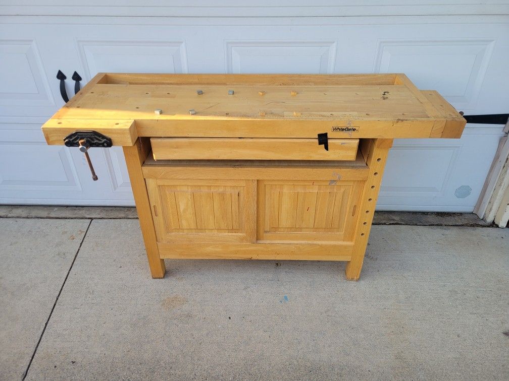Workbench