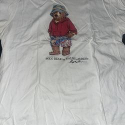 Ralph Tee