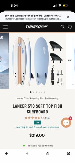 Surfboard Tabla de Surf