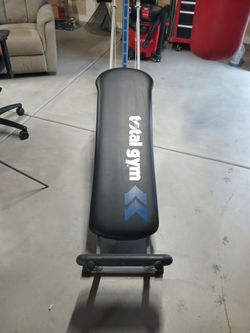 Total Gym