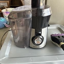 Juicer $10