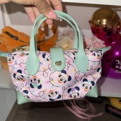 Stoney Clover Pouchette 