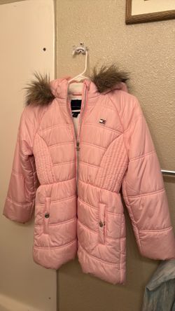 Tommy Hilfiger rain coat