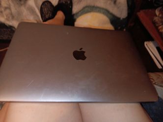 MacBook air