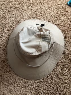 UV sun protection Fishing cap