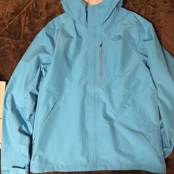 Men’s L The North Face Jacket