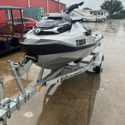 Sea Doo 300GTX