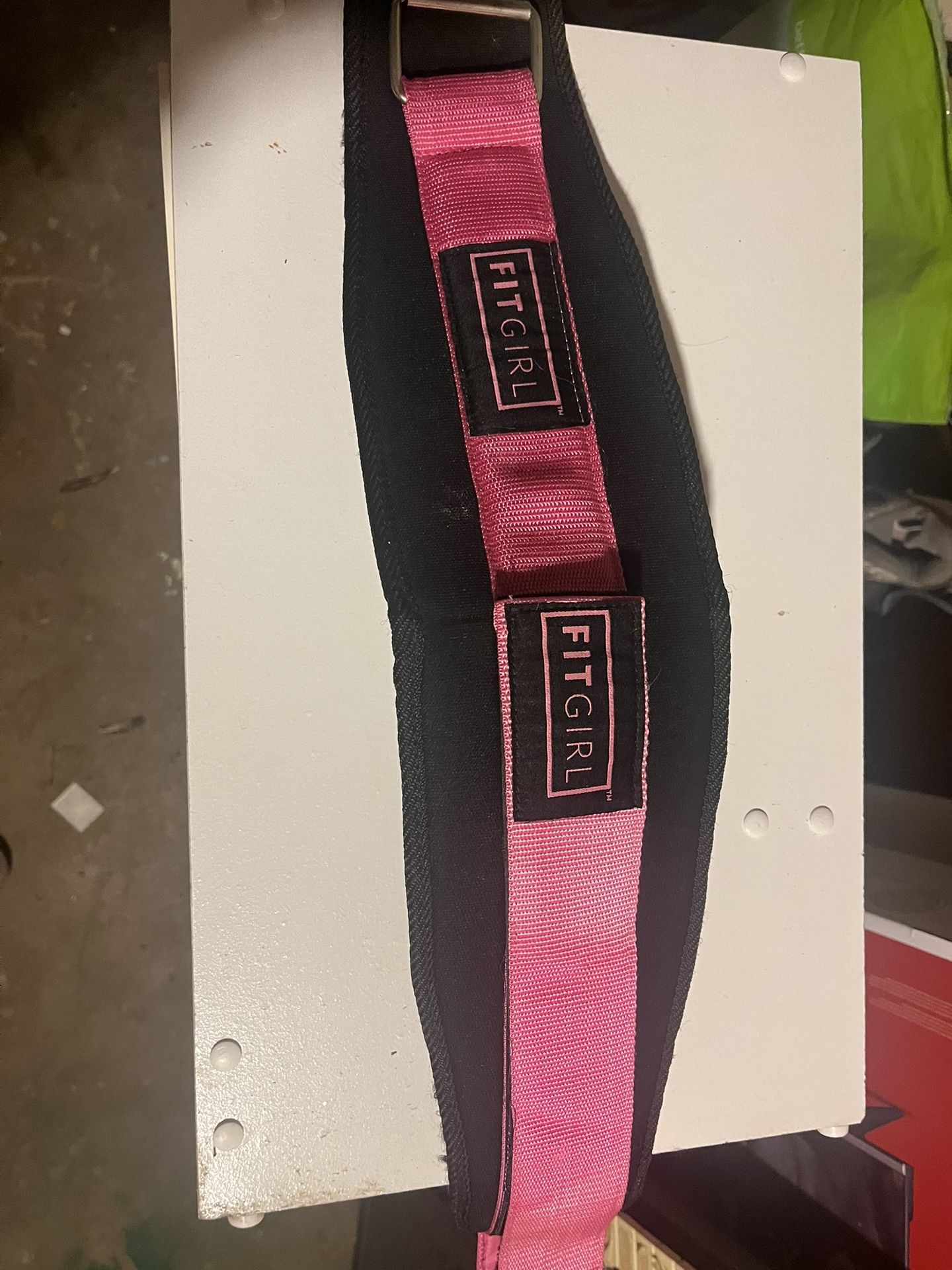 Women’s Weight Lifting Belt