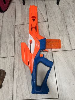 Nerf Sniper Rifle