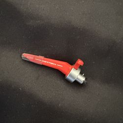 Ortofon needle only one