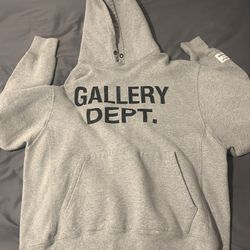 Gallery Dept. Hoodie