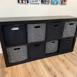 Storage Dresser/ Living Room/ Bedroom Storage