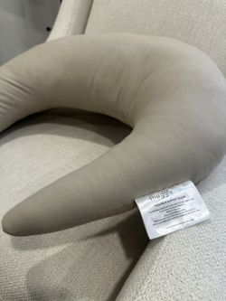 Snuggle Me Breastfeeding Pillow