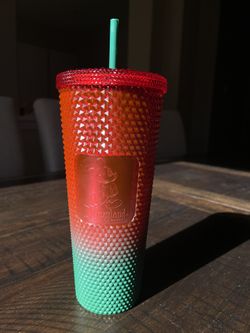 Starbucks Tumbler 2022