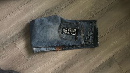 Ksubi jeans