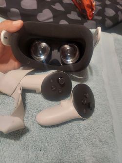 VR Headset