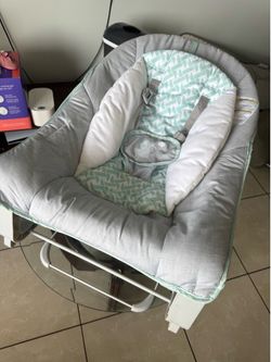 Ingenuity Baby Rocker Seat