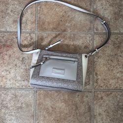 Calvin Klein Woman’s Cross Body Bag