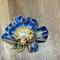 Brand New Gorgeous Brooch
