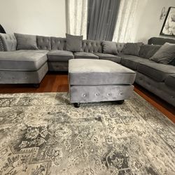 Couches 