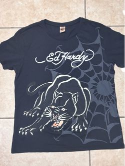 Ed hardy Tee