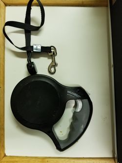 Used Black Small 18lbs. Dog Walkabout by Petmate