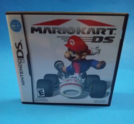 Nintendo DS