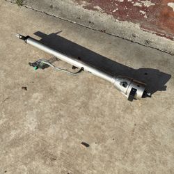 61-62 Chevy Impala Tilt Wheel Steering Column 