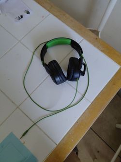 Headset