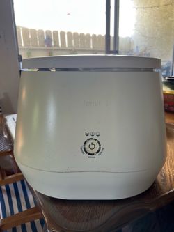 Lomi Composter