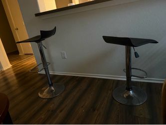 Bar stools