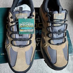 Skechers Outdoor Men's Shoes 