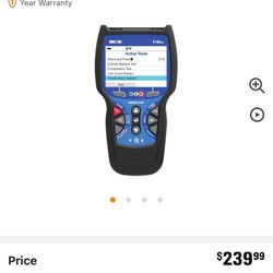 Code Reader
