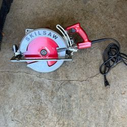 Skilsaw