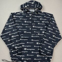 Champion windbreaker 