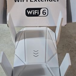Wifi extender 