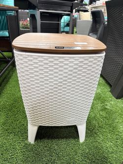 Enfriador de Bebidas 