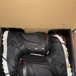 Burton Snowboard Boots