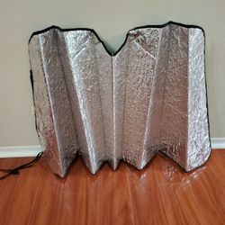 Windshield Sun Shade