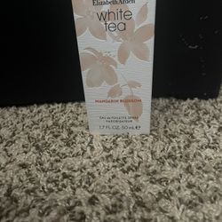 Perfume White tea 