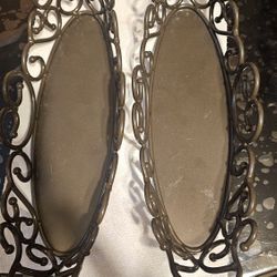 Set De Bases Para Cucharas O Tenedores Princes House Meridian