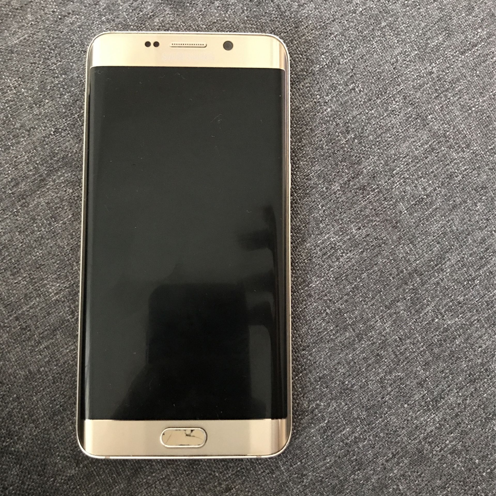 Samsung Galaxy S6 edge +