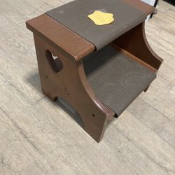 Kids Step Stool