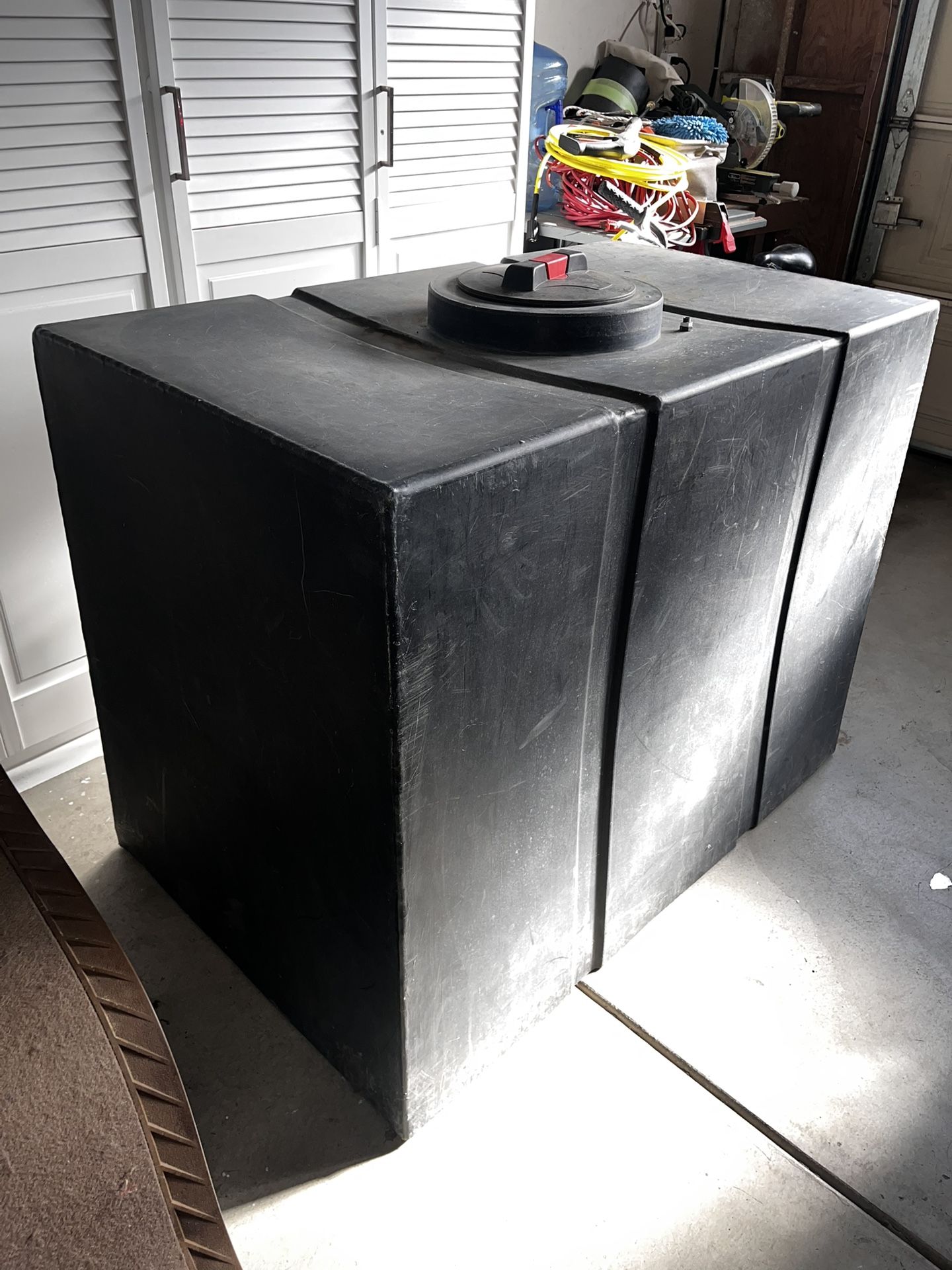 Water Tank