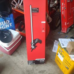 Milwaukee M18 Fuel Quik-lok Brush Cutter Attachment 
