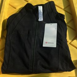 Lululemon Jacket