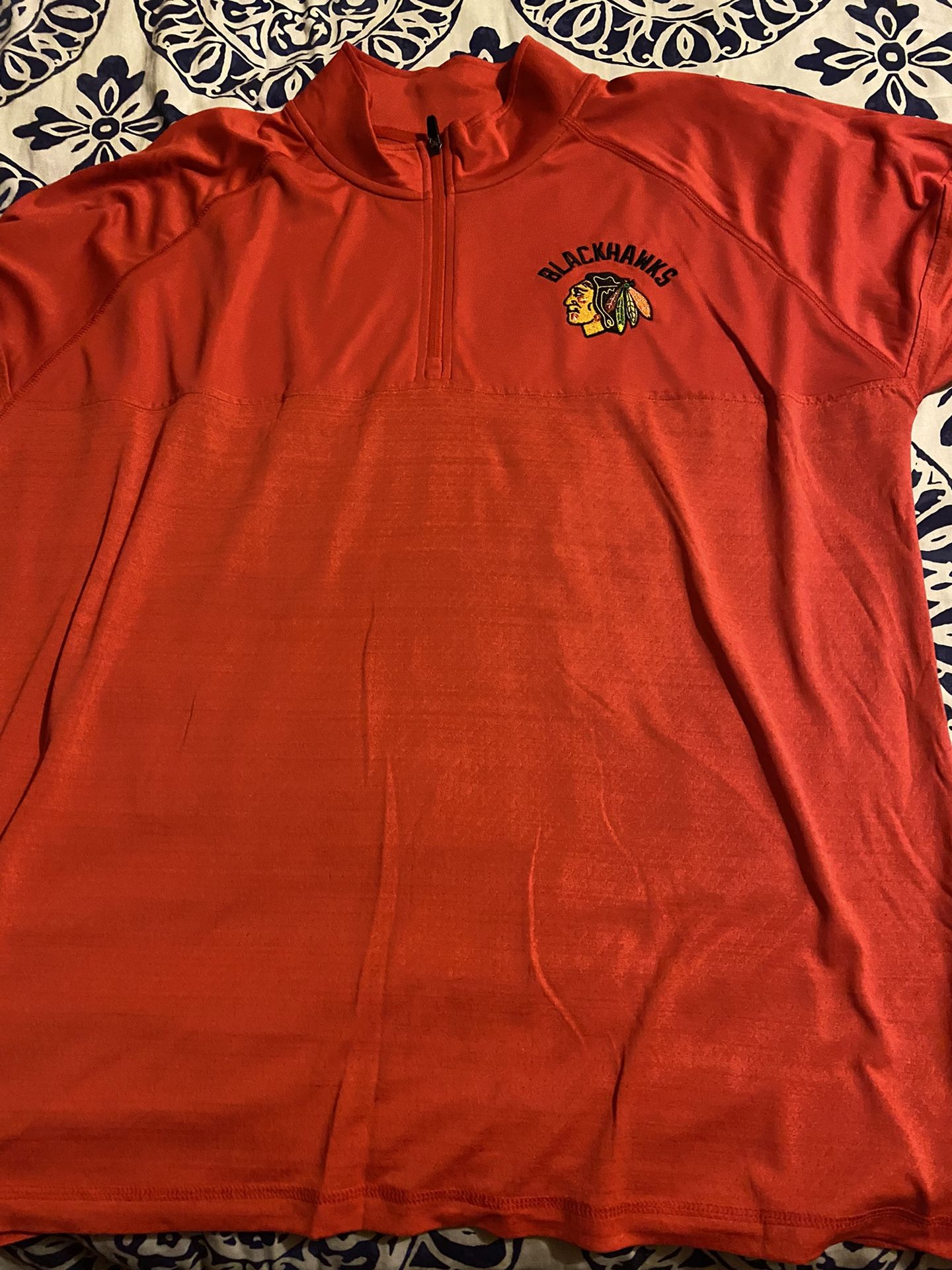 Blackhawk Long Sleeve Shirt. Size: XL