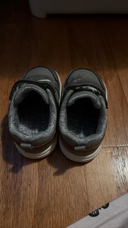 Baby boy shoe