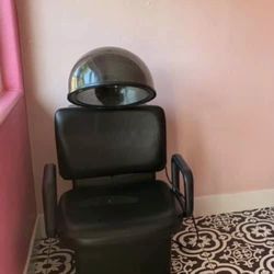 Professional Salón Hair Dryer 